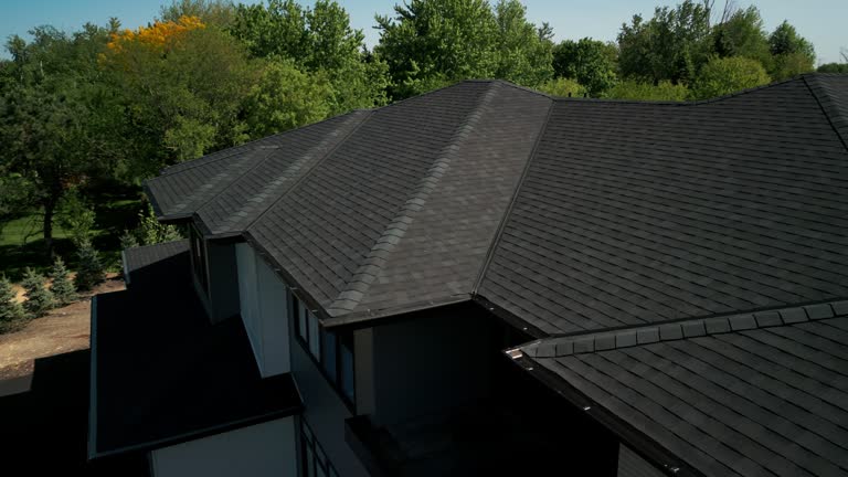Best Commercial Roofing Services  in Tipp City, OH