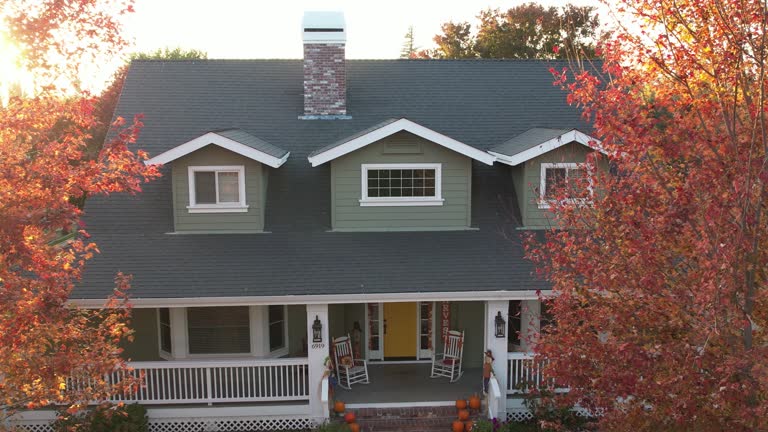 Best Flat Roofing  in Tipp City, OH