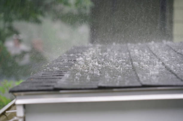 Best Chimney Flashing Repair  in Tipp City, OH