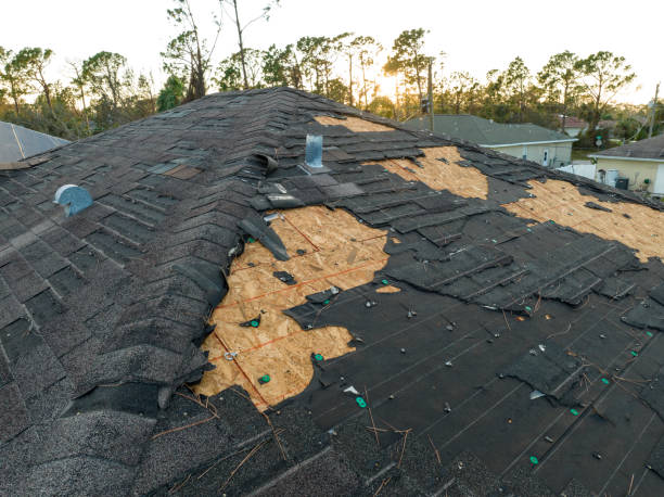 Best Solar Panel Roofing Installation  in Tipp City, OH