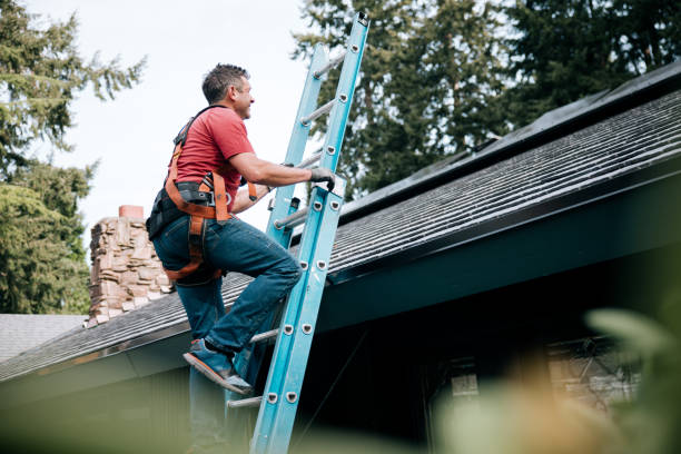 Best Rubber Roofing (EPDM, TPO)  in Tipp City, OH