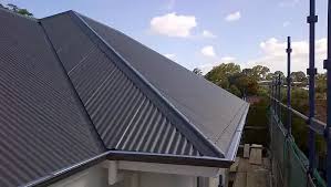 Best Rubber Roofing (EPDM, TPO)  in Tipp City, OH
